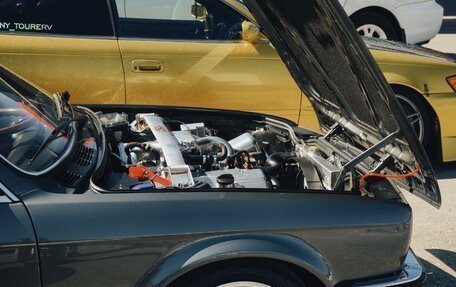 BMW 3 серия, 1986 год, 1 400 000 рублей, 2 фотография