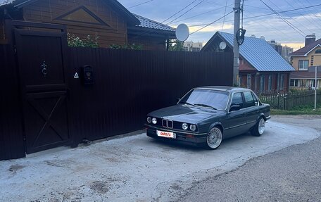 BMW 3 серия, 1986 год, 1 400 000 рублей, 3 фотография