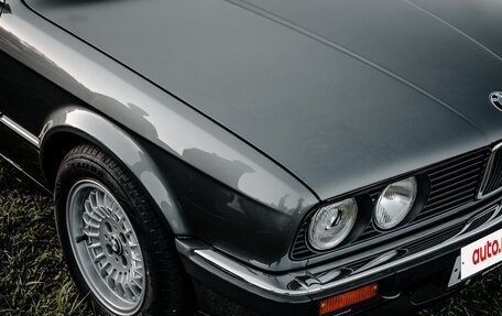 BMW 3 серия, 1986 год, 1 400 000 рублей, 7 фотография
