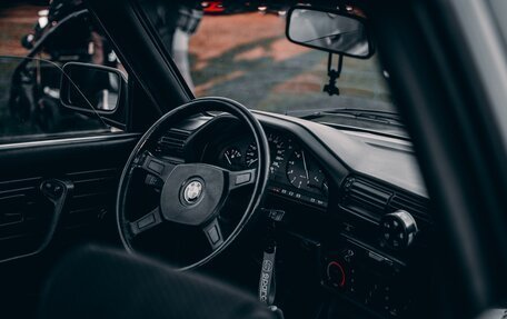 BMW 3 серия, 1986 год, 1 400 000 рублей, 8 фотография
