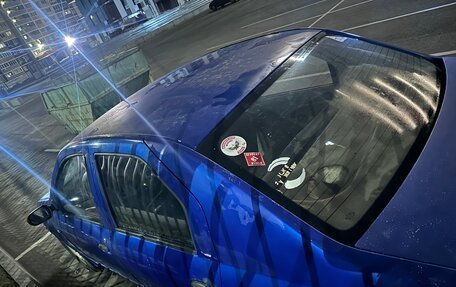 Renault Logan I, 2006 год, 135 000 рублей, 3 фотография