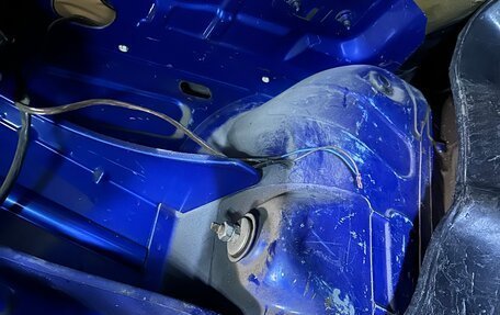 Renault Logan I, 2006 год, 135 000 рублей, 8 фотография