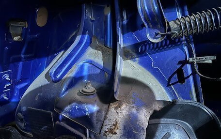 Renault Logan I, 2006 год, 135 000 рублей, 9 фотография