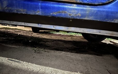 Renault Logan I, 2006 год, 135 000 рублей, 11 фотография