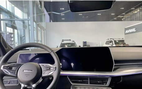 Haval F7, 2025 год, 2 899 000 рублей, 7 фотография