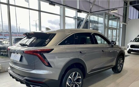 Haval F7, 2025 год, 2 899 000 рублей, 4 фотография