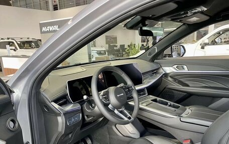 Haval F7, 2025 год, 2 899 000 рублей, 6 фотография