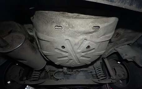 Renault Logan I, 2006 год, 135 000 рублей, 10 фотография