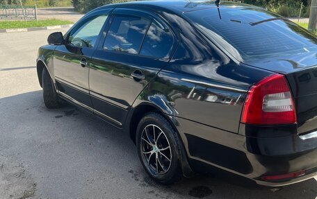 Skoda Octavia, 2011 год, 700 000 рублей, 4 фотография