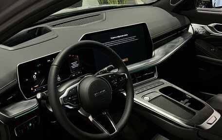 Haval F7, 2025 год, 3 499 000 рублей, 6 фотография
