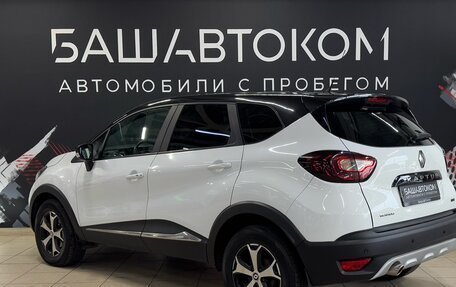 Renault Kaptur I рестайлинг, 2019 год, 1 600 000 рублей, 2 фотография