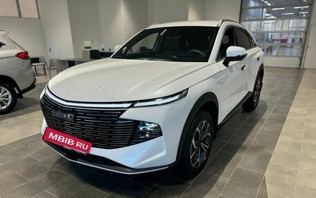 Haval F7, 2025 год, 3 499 000 рублей, 2 фотография
