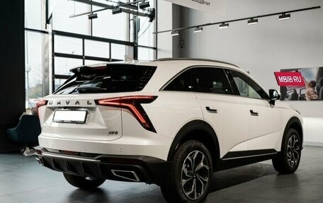 Haval F7, 2025 год, 3 499 000 рублей, 4 фотография