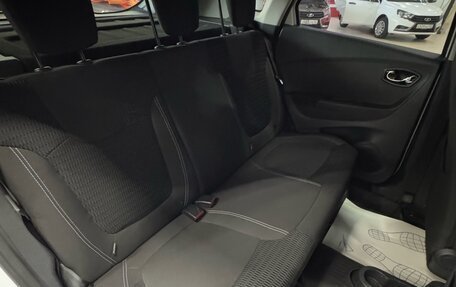 Renault Kaptur I рестайлинг, 2019 год, 1 600 000 рублей, 7 фотография