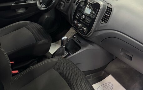 Renault Kaptur I рестайлинг, 2019 год, 1 600 000 рублей, 8 фотография