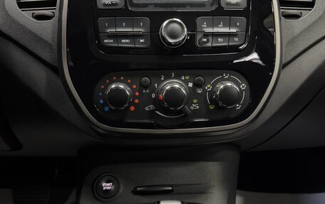 Renault Kaptur I рестайлинг, 2019 год, 1 600 000 рублей, 13 фотография