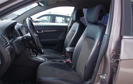 Chevrolet Captiva I, 2014 год, 1 239 000 рублей, 7 фотография