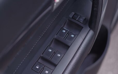 Chevrolet Captiva I, 2014 год, 1 239 000 рублей, 22 фотография