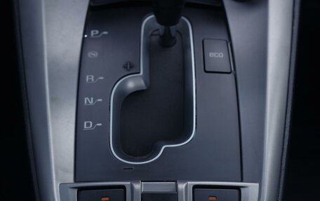 Chevrolet Captiva I, 2014 год, 1 239 000 рублей, 20 фотография