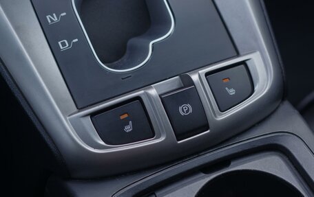 Chevrolet Captiva I, 2014 год, 1 239 000 рублей, 21 фотография
