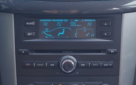 Chevrolet Captiva I, 2014 год, 1 239 000 рублей, 18 фотография