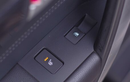 Chevrolet Captiva I, 2014 год, 1 239 000 рублей, 23 фотография