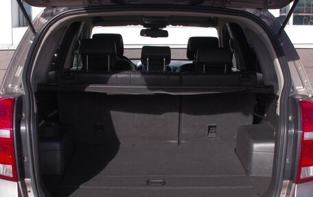 Chevrolet Captiva I, 2014 год, 1 239 000 рублей, 25 фотография