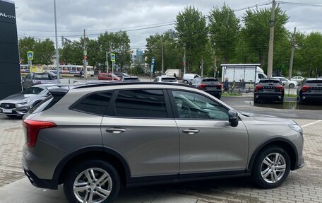 Haval Jolion, 2025 год, 2 449 000 рублей, 4 фотография