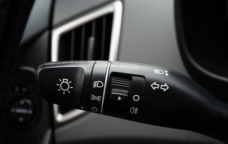Hyundai Creta I рестайлинг, 2020 год, 1 630 000 рублей, 15 фотография