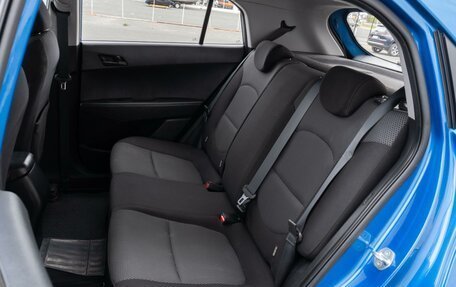 Hyundai Creta I рестайлинг, 2020 год, 1 630 000 рублей, 9 фотография