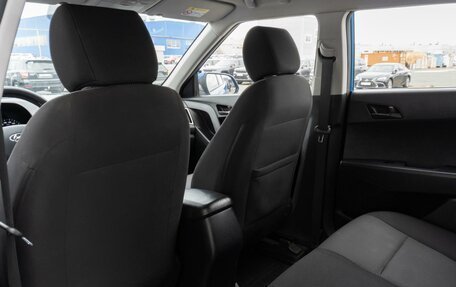 Hyundai Creta I рестайлинг, 2020 год, 1 630 000 рублей, 11 фотография