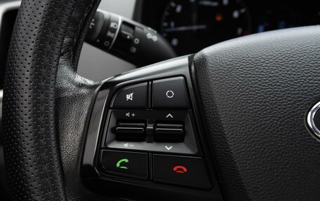 Hyundai Creta I рестайлинг, 2020 год, 1 630 000 рублей, 17 фотография