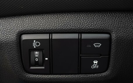 Hyundai Creta I рестайлинг, 2020 год, 1 630 000 рублей, 13 фотография