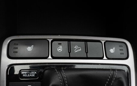 Hyundai Creta I рестайлинг, 2020 год, 1 630 000 рублей, 21 фотография