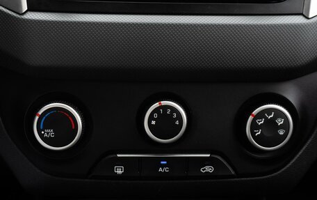 Hyundai Creta I рестайлинг, 2020 год, 1 630 000 рублей, 20 фотография