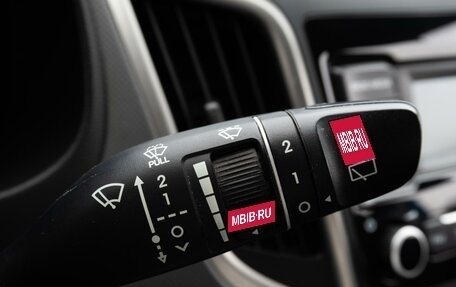 Hyundai Creta I рестайлинг, 2020 год, 1 630 000 рублей, 16 фотография