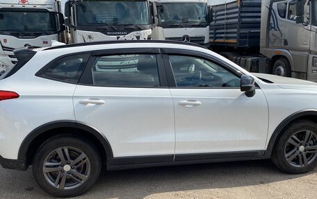 Haval Jolion, 2024 год, 1 885 000 рублей, 8 фотография