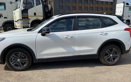 Haval Jolion, 2024 год, 1 885 000 рублей, 4 фотография