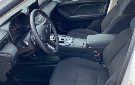 Haval Jolion, 2024 год, 1 885 000 рублей, 13 фотография