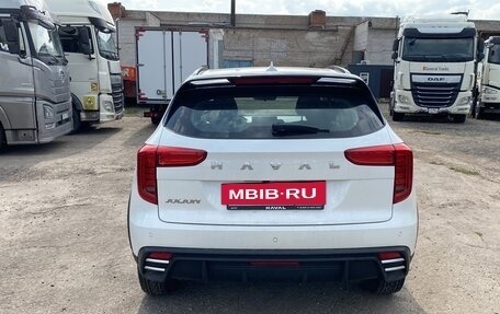 Haval Jolion, 2024 год, 1 885 000 рублей, 6 фотография