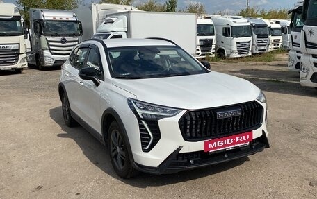 Haval Jolion, 2024 год, 1 885 000 рублей, 3 фотография
