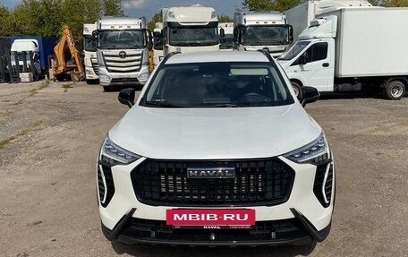 Haval Jolion, 2024 год, 1 885 000 рублей, 2 фотография