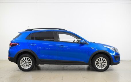 KIA Rio IV, 2019 год, 1 440 000 рублей, 5 фотография