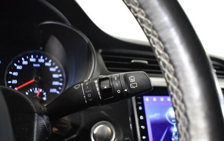 KIA Rio IV, 2019 год, 1 440 000 рублей, 18 фотография
