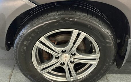 Hyundai Tucson III, 2006 год, 699 000 рублей, 15 фотография