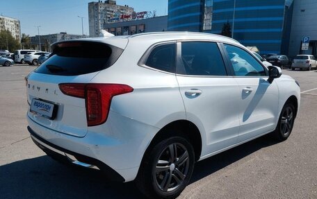 Haval Jolion, 2023 год, 1 580 000 рублей, 3 фотография