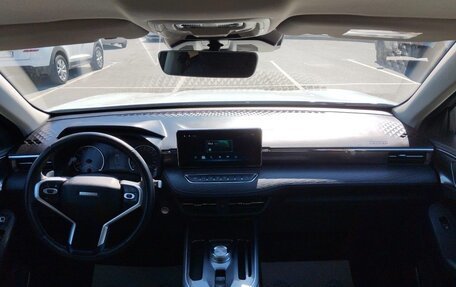 Haval Jolion, 2023 год, 1 580 000 рублей, 7 фотография