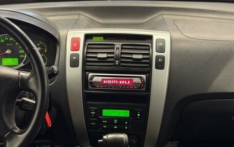 Hyundai Tucson III, 2006 год, 699 000 рублей, 11 фотография