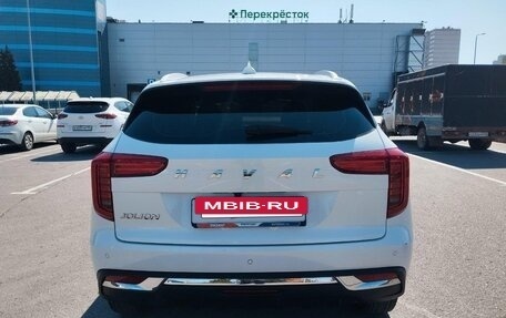 Haval Jolion, 2023 год, 1 580 000 рублей, 6 фотография
