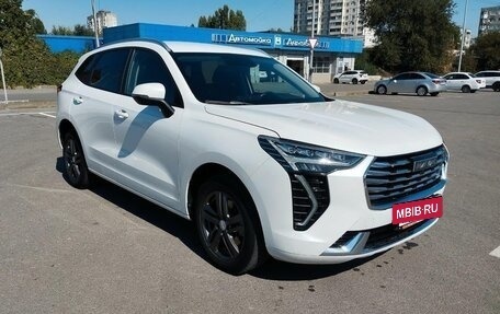 Haval Jolion, 2023 год, 1 580 000 рублей, 2 фотография